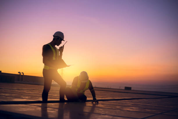 Quick and Trustworthy Emergency Roof Repair Services in Iowa City, IA