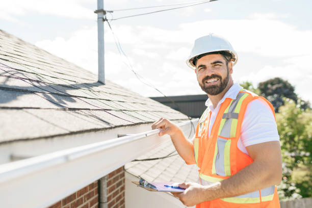 Best Roof Leak Repair  in Iowa City, IA