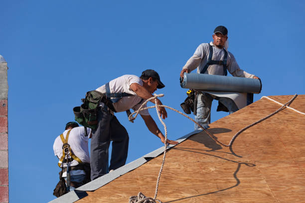 Best Roof Repair Estimates  in Iowa City, IA