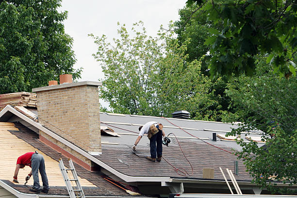 Best New Roof Installation  in Iowa City, IA
