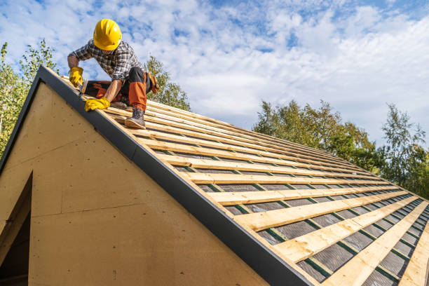 Professional Roofing Contractor in Iowa City, IA