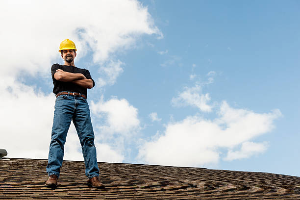 Roof Installation Near Me in Iowa City, IA