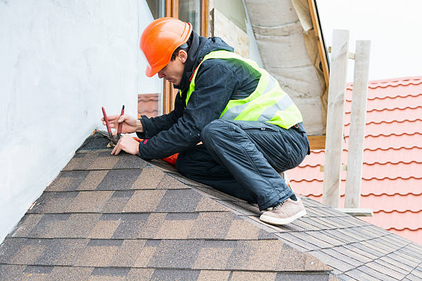 Best Heating Cable for Roof Installation  in Iowa City, IA