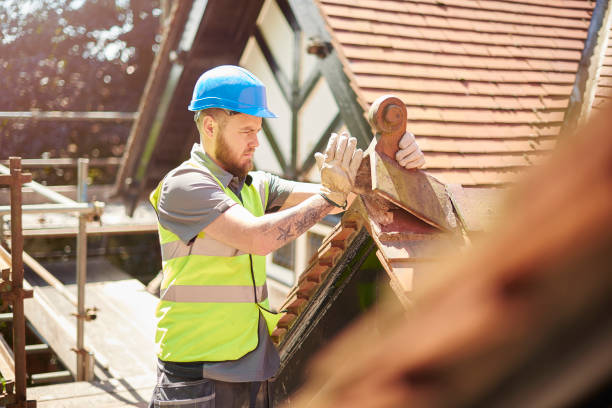 Best Slate Roofing Contractor  in Iowa City, IA