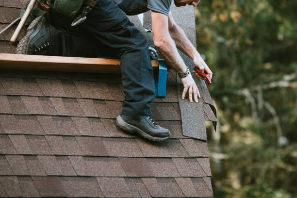 Best Roof Replacement Cost  in Iowa City, IA