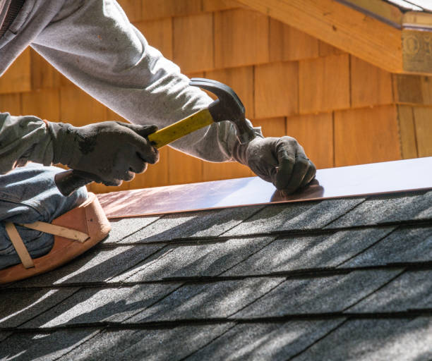 Best Roof Installation Near Me  in Iowa City, IA